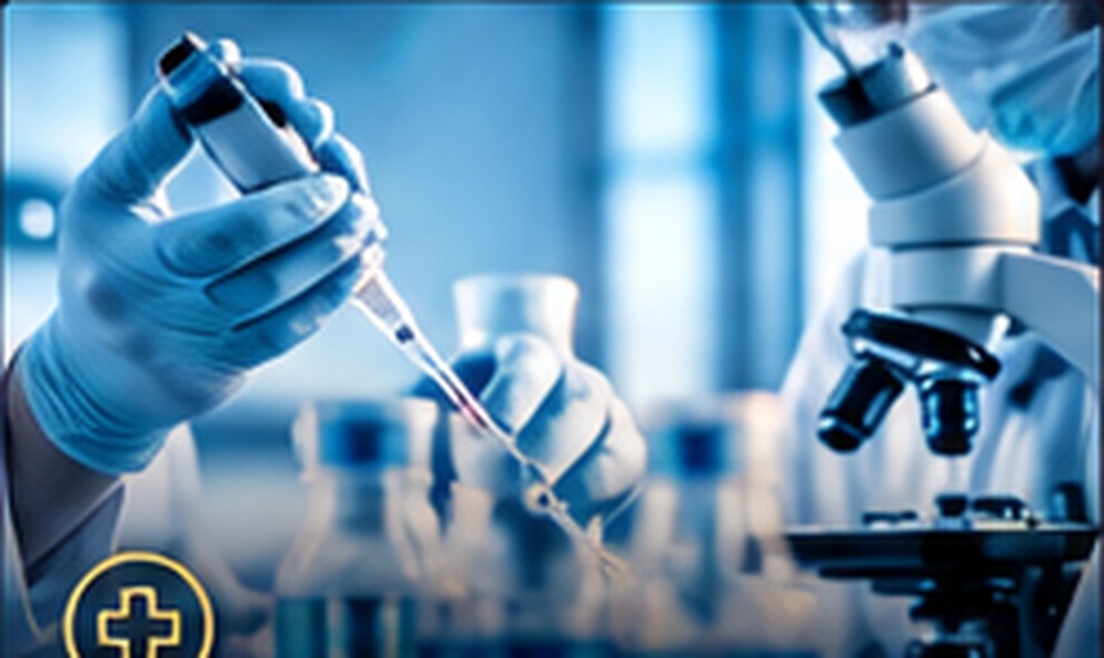 Illustrative Healthcare & life sciences sector