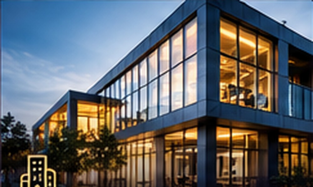 Illustrative Real estate & hospitality sector
