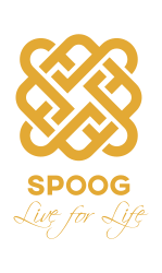 Spoog original logo